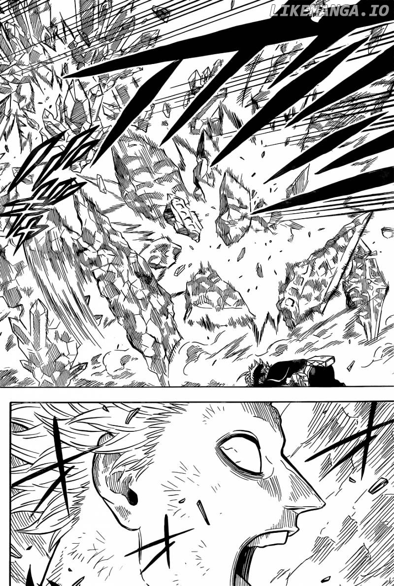 Black Clover chapter 20 image 12